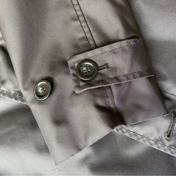 Burberry Mens jacket size Large - Picture 6 of 11